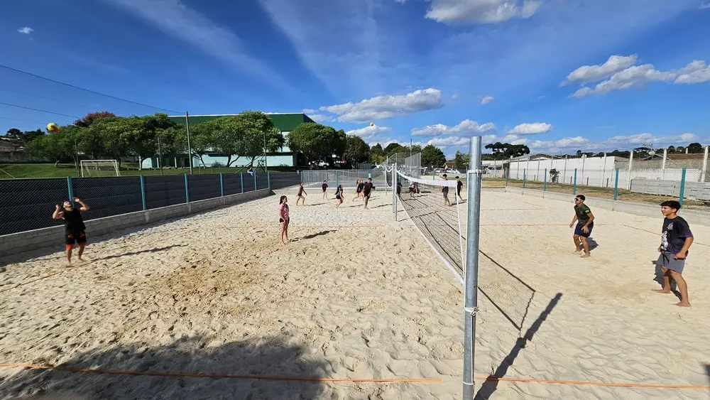 Rio Negro promove atividades esportivas gratuitas neste sábado